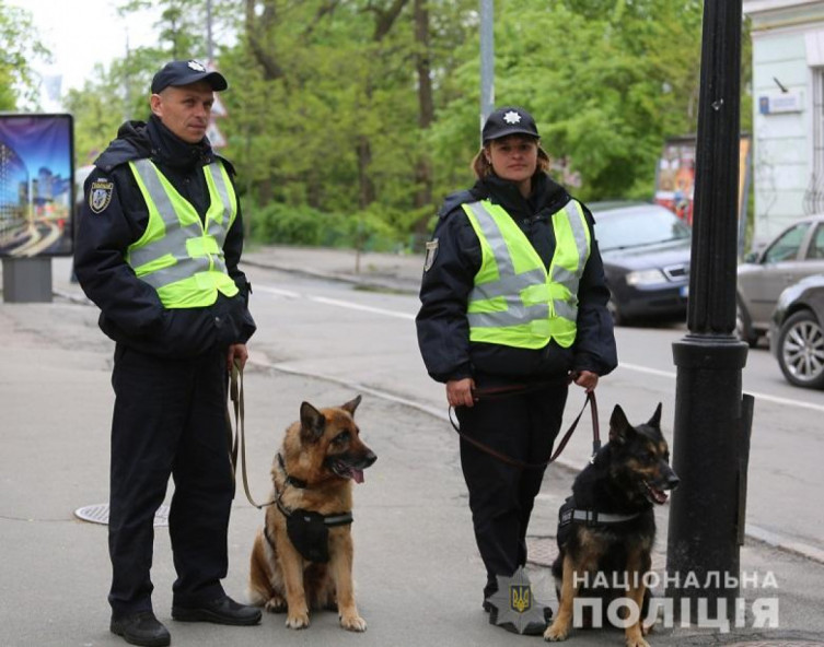 У Рівному розповіли про особливості проведення мирних мітингів
